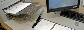 Digital Archiving Preston