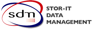 STOR-IT DATA MANAGEMENT LTD