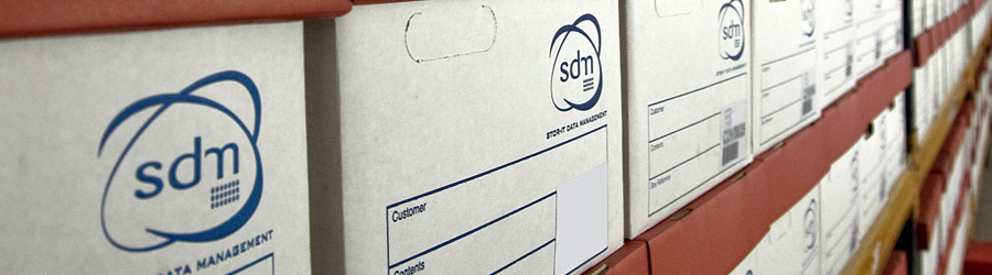 Document Storage Preston | Storage Solution Lancashire