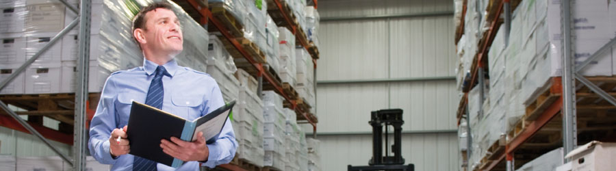Document Storage Preston | Storage Solution Lancashire