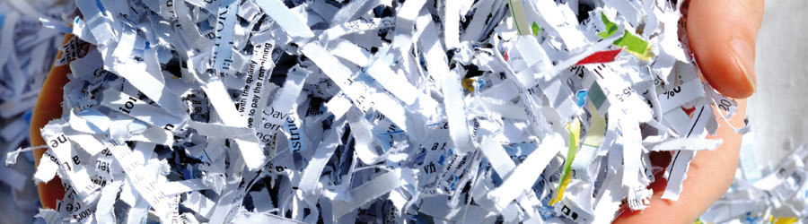 Shredding Services Preston | Confidential Shredding Lancashire